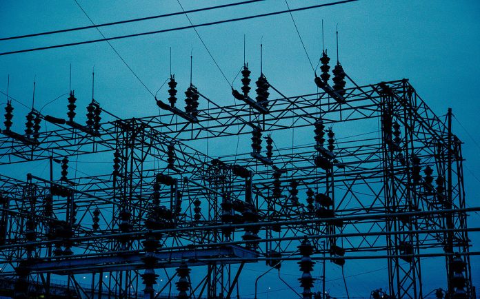 USA-Kraftstasjon-kraft-energi-strømnett-stasjon