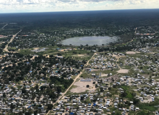 Mosambik relanserer gigantisk gassprosjekt fem år etter blodig jihadistangrep 🔒