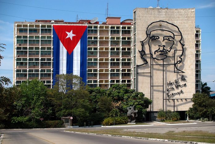 Cuba-Che-Guevara-kommunisme-Fidel-Castro-regime-cubansk-samfunn-politikk-styre