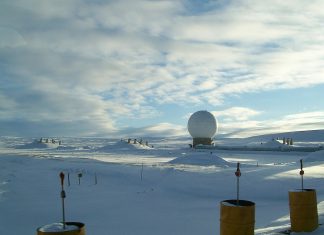 Trumps Grønlandmani: Slik Arktis ble et geopolitisk brennpunkt 🔒