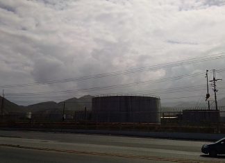 Venezuela er rikt på olje, men verken USA eller verden trenger den