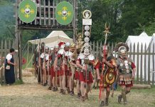 Slaget ved Munda (17. mars 45 f.Kr.): Cæsars siste seier 🔒