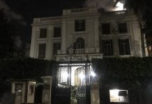 «Russiske hus» i Afrika: Gråsonen mellom kulturfremming og krigsrektruttering 🔒