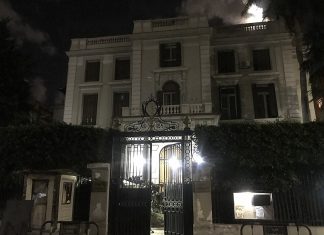 «Russiske hus» i Afrika: Gråsonen mellom kulturfremming og krigsrektruttering 🔒