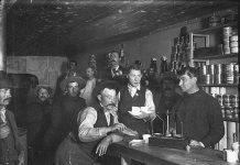 Westernfilmens betydning for et Amerika som jakter på sin egen grense 🔒