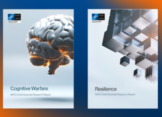 NATO-rapporter om kognitiv krigføring: Den nye frontlinjen i geopolitikken