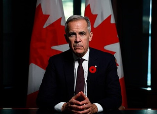 Når verdensordenen sprekker: Mellommaktene må ta ansvar – men Norge henger etter 🔒