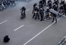 Nok et opprør i Iran – er denne gangen annerledes? 🔒