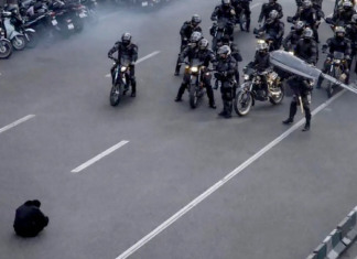 Nok et opprør i Iran – er denne gangen annerledes? 🔒