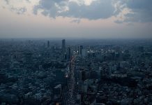 Mellom USA, Kina og globalt kaos – Japans kamp for innflytelse 🔒