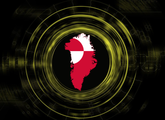 Kampen om Grønland flyttes bak kulissene