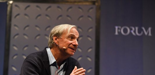 Ray-Dalio-investor-hegdefond-USA