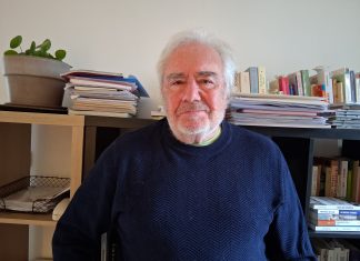 Geopolitika utvider redaksjonen med geopolitisk tyngde fra Frankrike