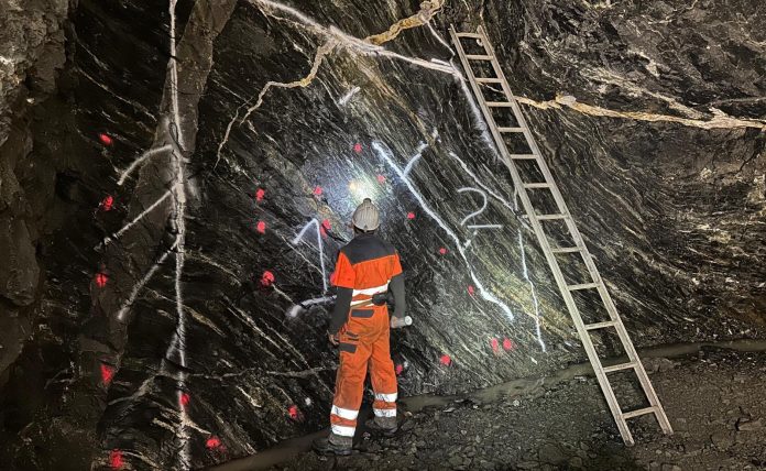 Grønland-gullgruve-gruve-Amaroq