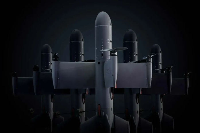 Ukraina-avskjærer-drone-octopus