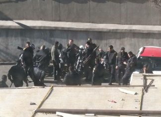 Iran står overfor en uunngåelig politisk endring