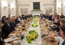 Hinsides tollsatser: Den strategiske betydningen av handelsavtalen mellom EU og India 🔒