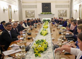 Hinsides tollsatser: Den strategiske betydningen av handelsavtalen mellom EU og India 🔒