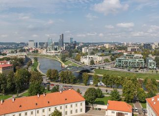 Små land, sterke merkevarer 🔒