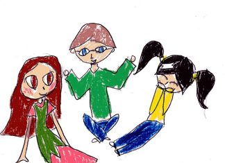 Vesten lider av et infantiliseringssyndrom