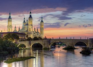 Regionvalg i Aragón: En dreining mot høyre – og en hardere høyreside