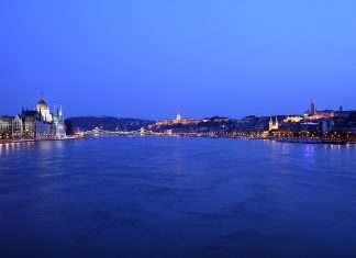 Mitteleuropa og Østerrike-Ungarn: forløpere til EU? 🔒