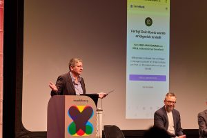 Claudia-Plattner- Bundesamt für Sicherheit in der Informationstechnik (BSI)-Tyskland