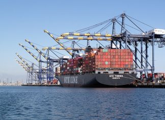 Kostnadsstruktur som våpen: en ny fase i stormaktskonkurransen