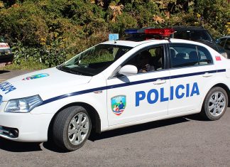 Sikkerheten først: Costa Rica velger hardere kurs