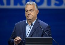 Milepæl: Orbán faller etter 16 år ved makten i Ungarn