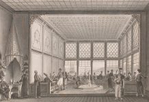 Fra osmansk kaffe til tyrkisk te🔒