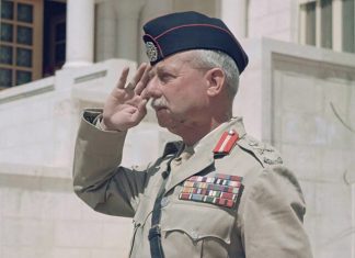 Om imperiers skjebne og evne til overlevelse