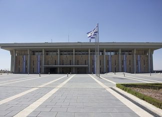 Beijings israelske elitefangst og omskrivningen av historien