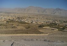 Balutsjistan: en opprørsk pakistansk provins 🔒