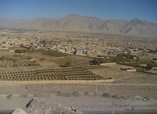 Balutsjistan: en urolig pakistansk provins 🔒