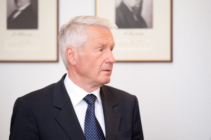 Jagland