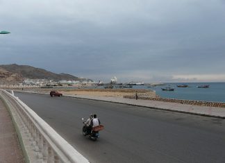 Sør-Jemen i oppløsning: maktvakuum, rivaler og nye trusler