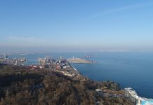 Reportasje om Ukrainas krigsøkonomi: Nøkkelen ligger til sjøs 🔒