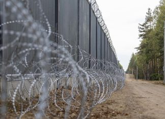 Europa under migrasjonspress 🔒