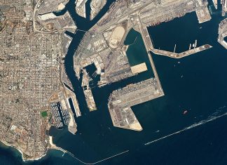 Når økonomi blir sikkerhetspolitikk