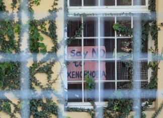 Usynlige grenser: Det intra-afrikanske rasismen trer frem 🔒