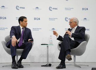 Rubios München-tale: realpolitikk og geoøkonomi som ny test for Europa