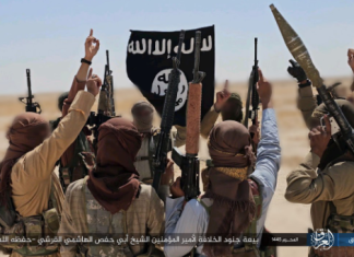 En krig mot Iran kan bli sunnijihadistenes historiske sjanse