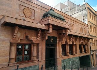 Hinduene i Ceuta: en liten minoritet med stor innflytelse 🔒