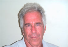 Epstein-funn vekker debatt om sikkerhet og overvåking i Afrika 🔒 Epstein-foto-nærbilde