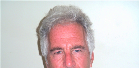 Epstein-foto-nærbilde
