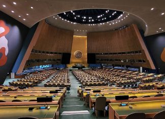 Mellom kollisjon og sameksistens: Kampen om fremtidens styringsmodeller