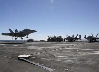 Derfor avgjøres moderne makt av mer enn bomber og hangarskip 🔒