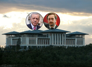 Mannen som hvisket Erdoğan i øret 🔒