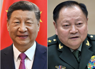 Xi strammer til grepet om hæren 🔒